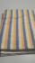 BEDSHEET STRIPE 90X108 2 PILLOW COVER